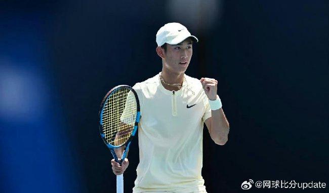 她不仅仅是