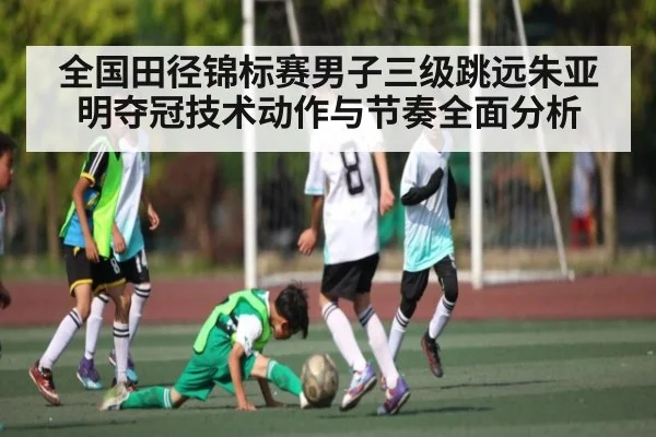 全国田径锦标赛男子三级跳远朱亚明夺冠技术动作与节奏全面分析